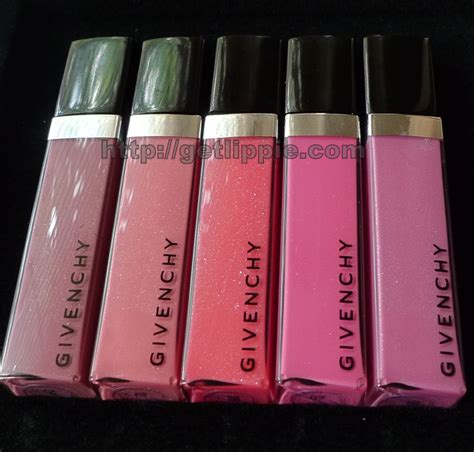 givenchy l'interdit цена|givenchy interdit gloss.